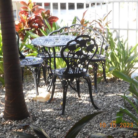 Willa Gustave Vacation House Port-au-Prince Zewnętrze zdjęcie