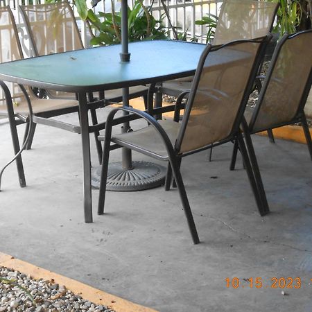 Willa Gustave Vacation House Port-au-Prince Zewnętrze zdjęcie