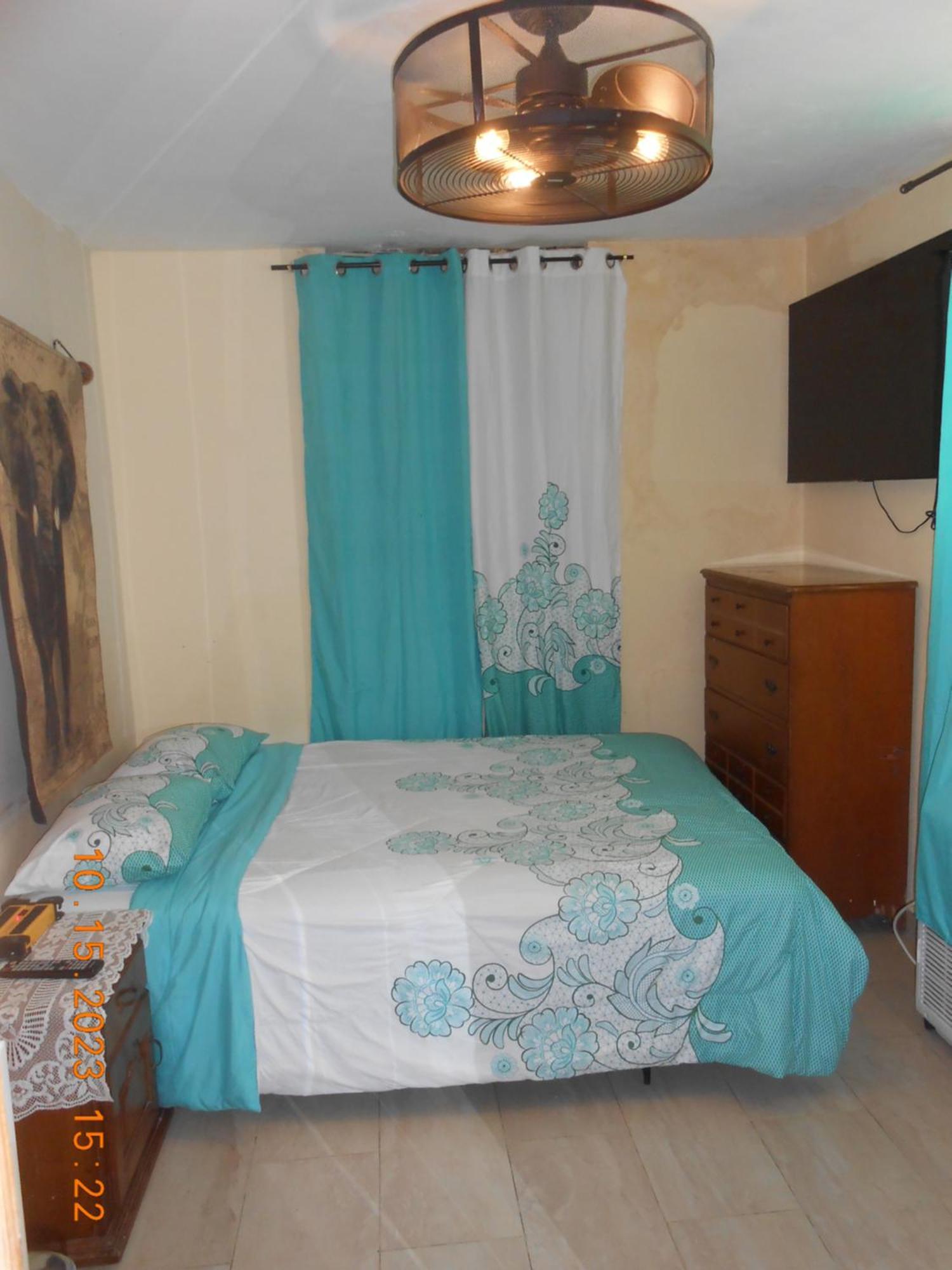Willa Gustave Vacation House Port-au-Prince Zewnętrze zdjęcie