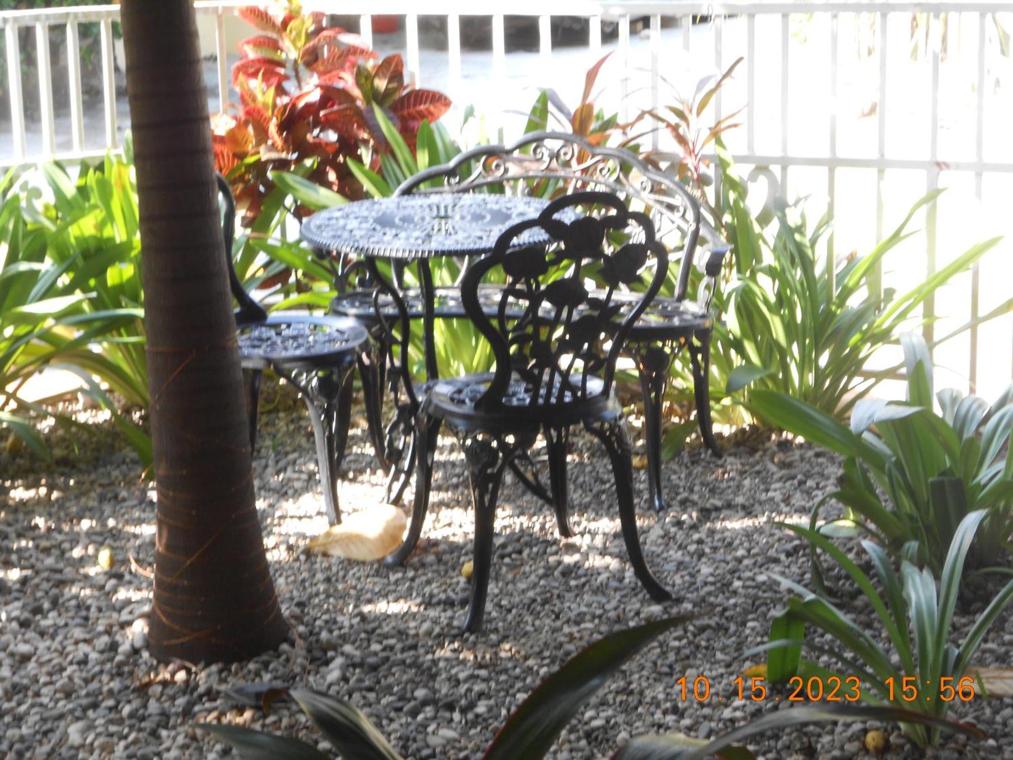 Willa Gustave Vacation House Port-au-Prince Zewnętrze zdjęcie