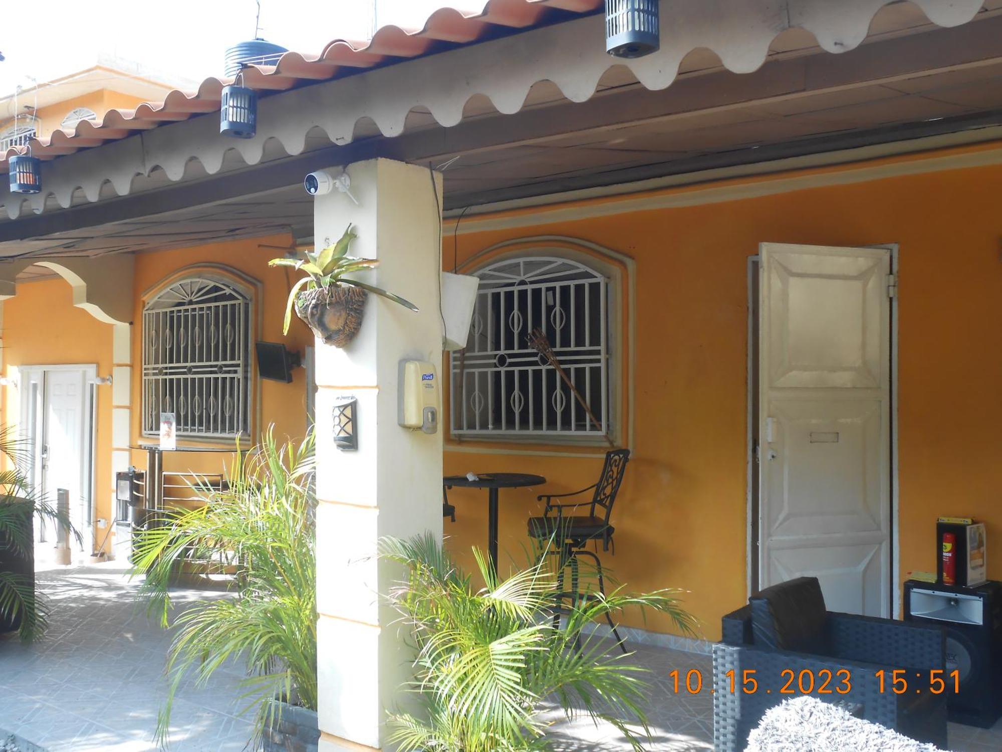 Willa Gustave Vacation House Port-au-Prince Zewnętrze zdjęcie
