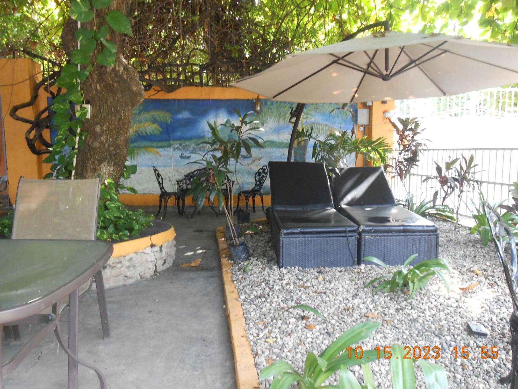 Willa Gustave Vacation House Port-au-Prince Zewnętrze zdjęcie