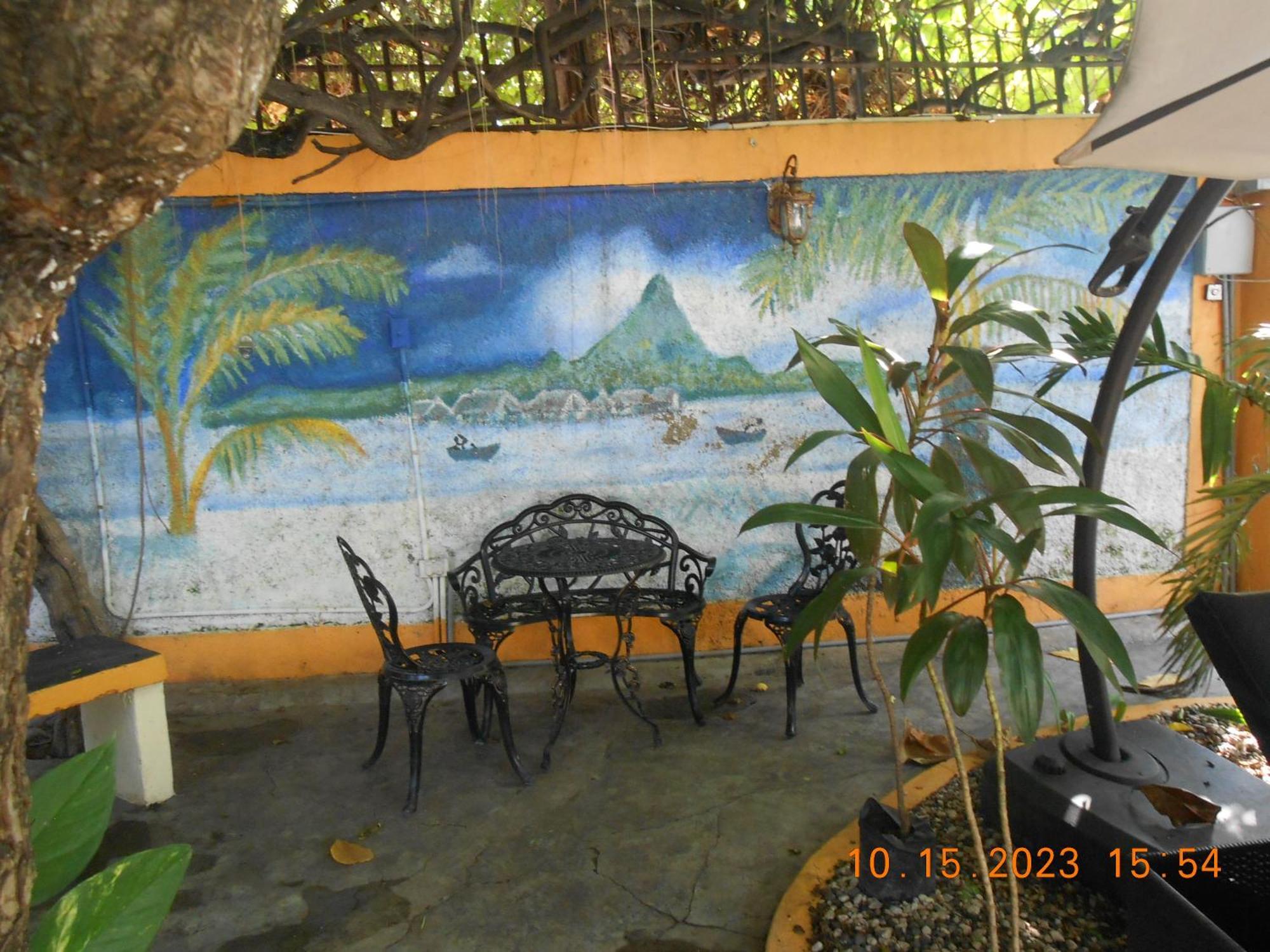 Willa Gustave Vacation House Port-au-Prince Zewnętrze zdjęcie