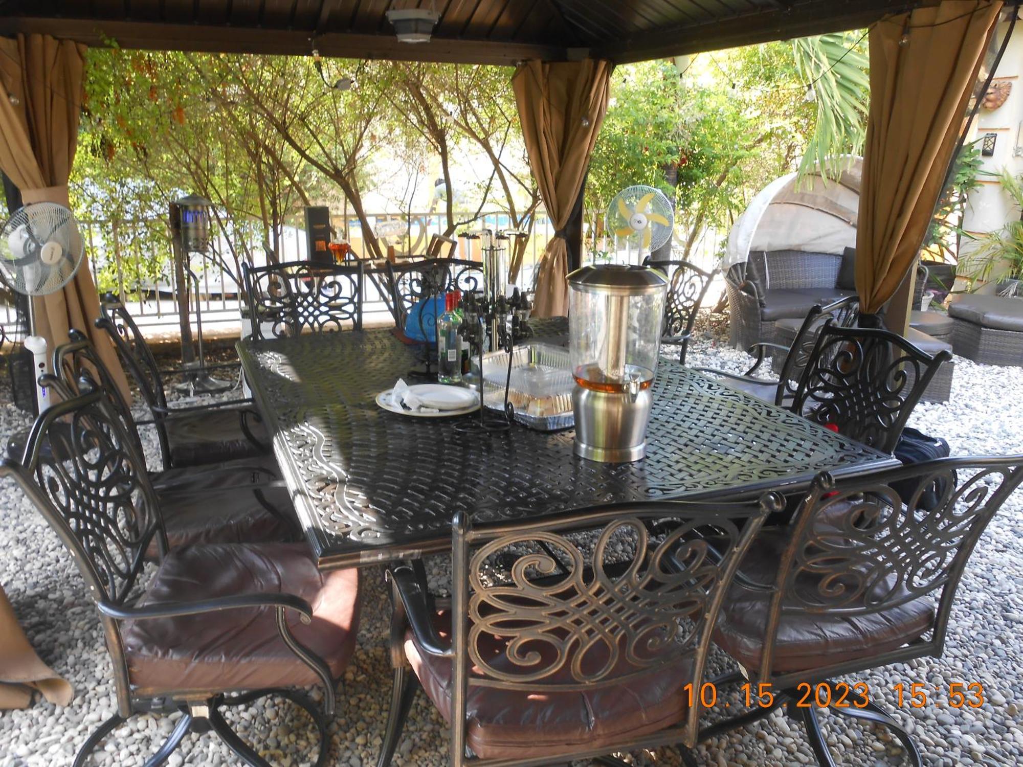Willa Gustave Vacation House Port-au-Prince Zewnętrze zdjęcie