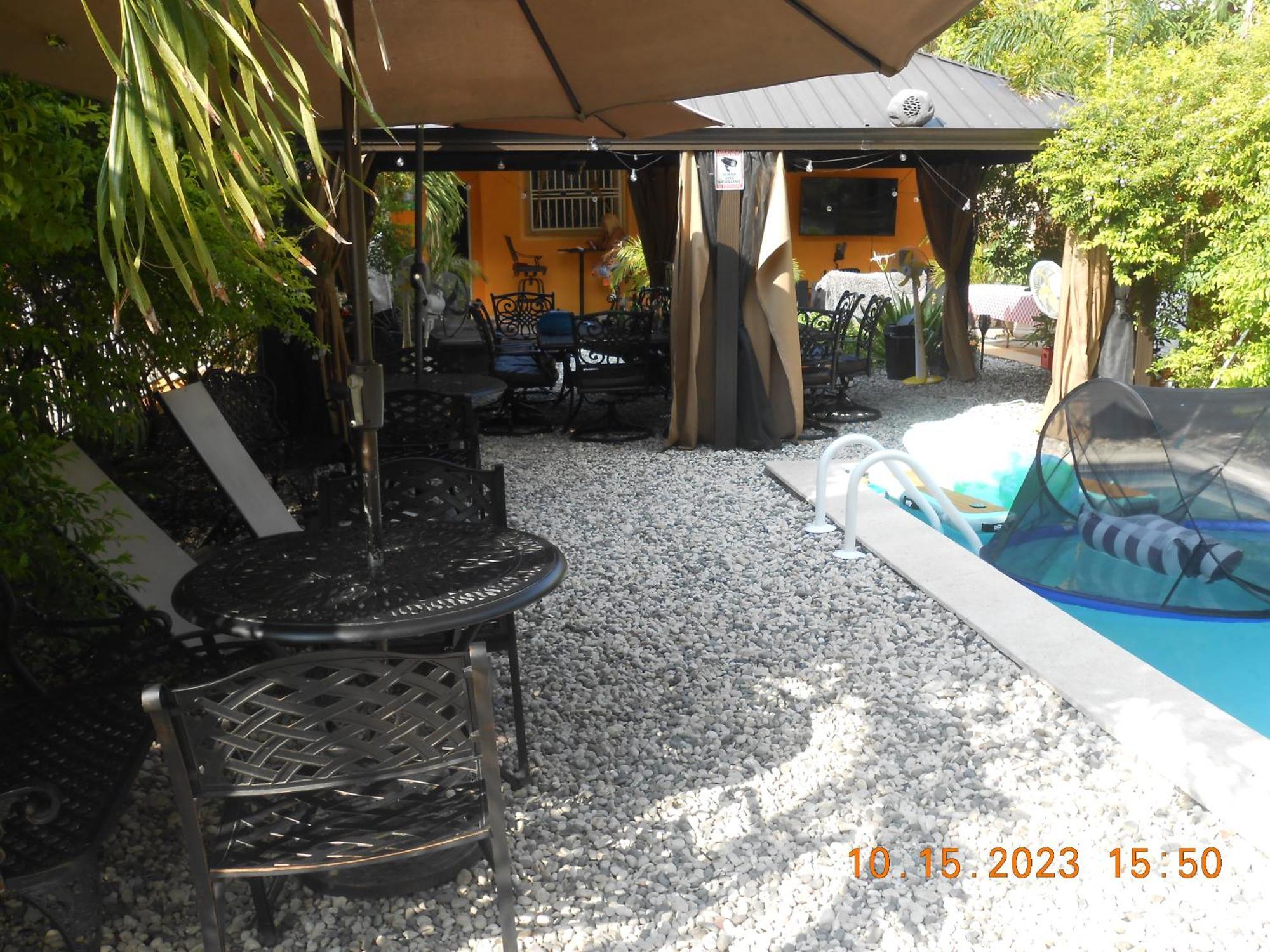 Willa Gustave Vacation House Port-au-Prince Zewnętrze zdjęcie