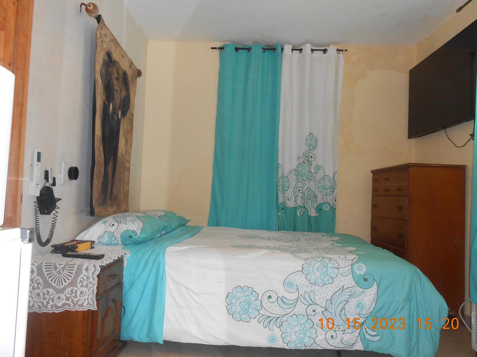 Willa Gustave Vacation House Port-au-Prince Zewnętrze zdjęcie