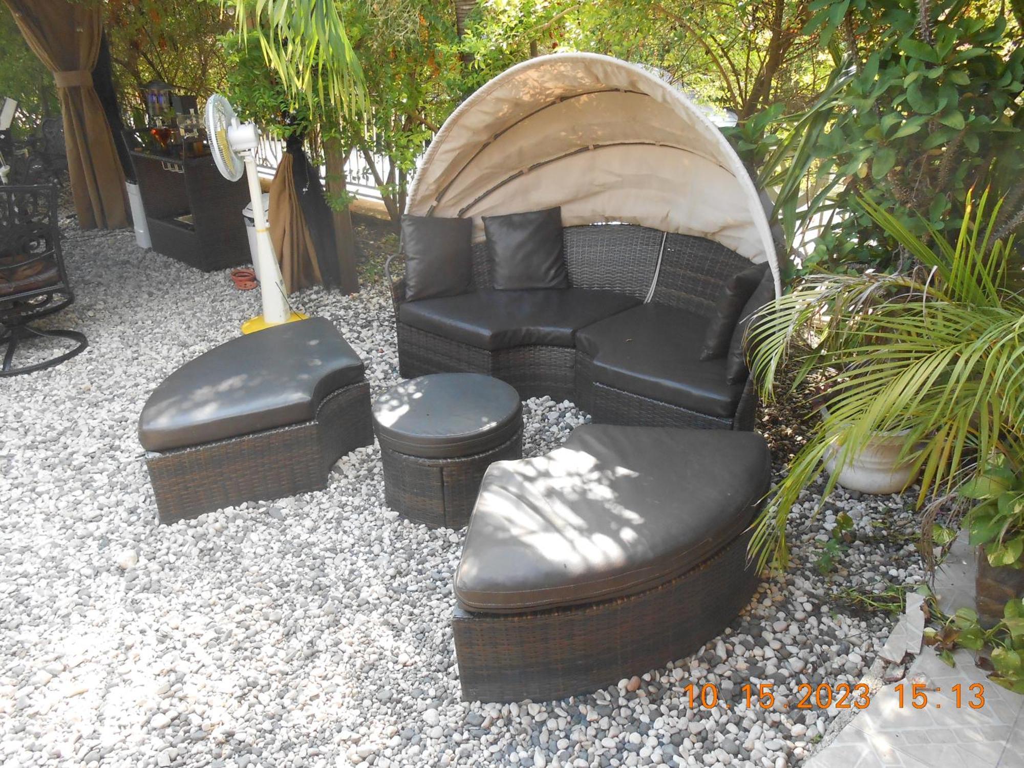 Willa Gustave Vacation House Port-au-Prince Zewnętrze zdjęcie